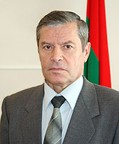 Юрий Платонов