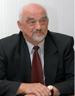 Игорь Смирнов. Президент Приднестровья