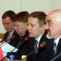 OSCE chairman-in-office Ilkka Ka